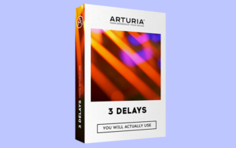 3 Delays You’ll Actually Use: Arturia’s New Delay Package
