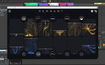 Explore Glitchy Atmospheres with Remnant from Creative Intent