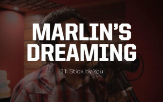 Watch Marlin’s Dreaming Perform I’ll Stick by You Live at Enmore