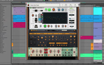 Propellerhead Announce Name Change and Revolutionary Reason 11