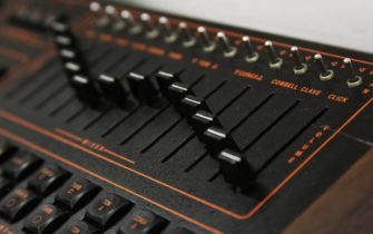 How the Linn Electronics LM-1 Changed the Game for Drum Machines