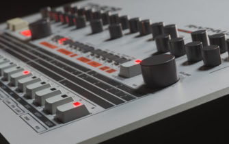 Reverb Give Away Their Extensive Drum Machine Collection For Free