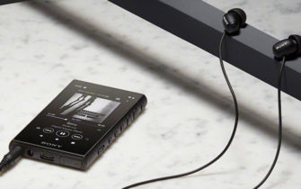 Party Like it’s 1979: Sony Unveil First Streaming Compatible Walkman