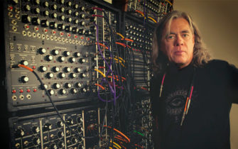 ‘The Immersion Zone’: get lost in the ambient soundworld of Steve Roach