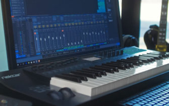 Here are the 12 best MIDI keyboards to play in 2021
