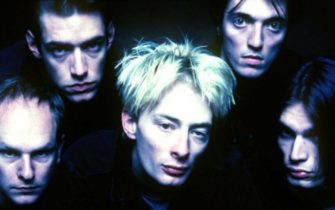 Unheard Radiohead cassette demo sells for an unbelievable £6,000